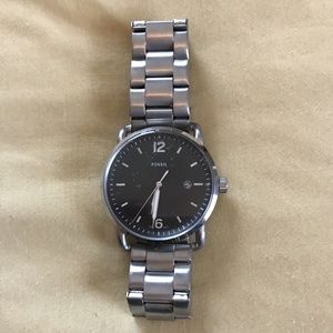 Men's Fossil Watch